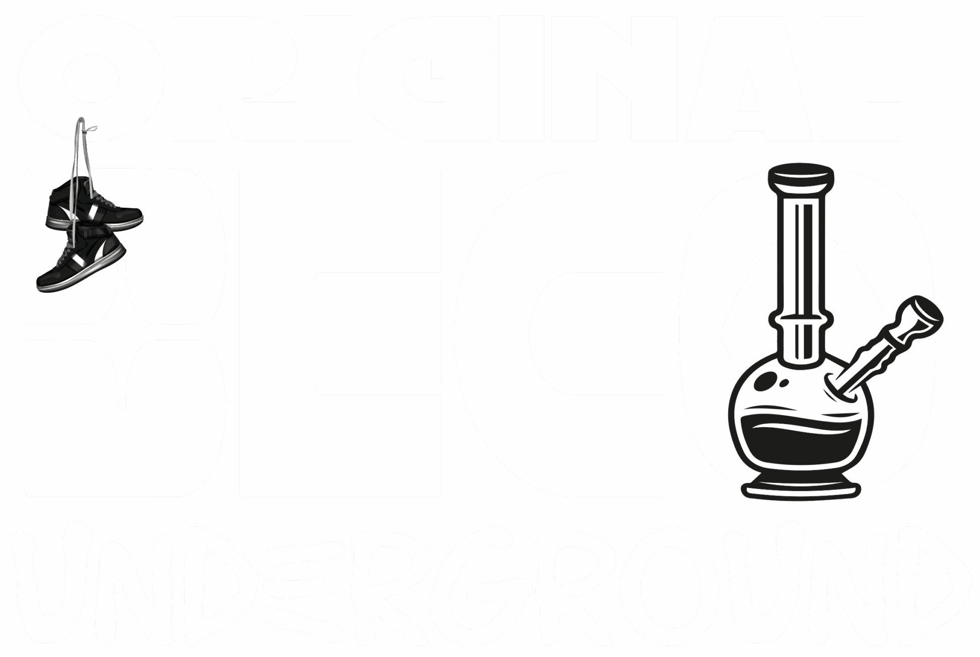 Original Beco Underground
