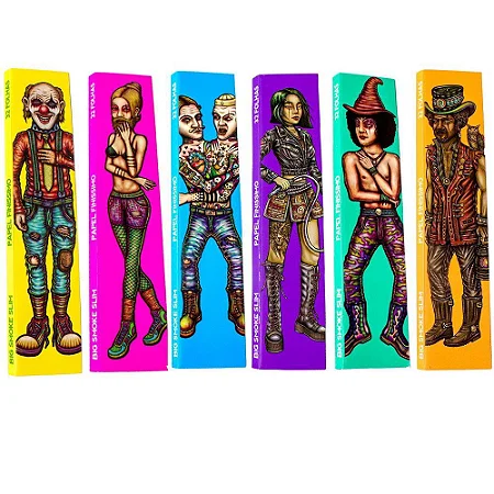 SEDAS LION ROLLING CIRCUS