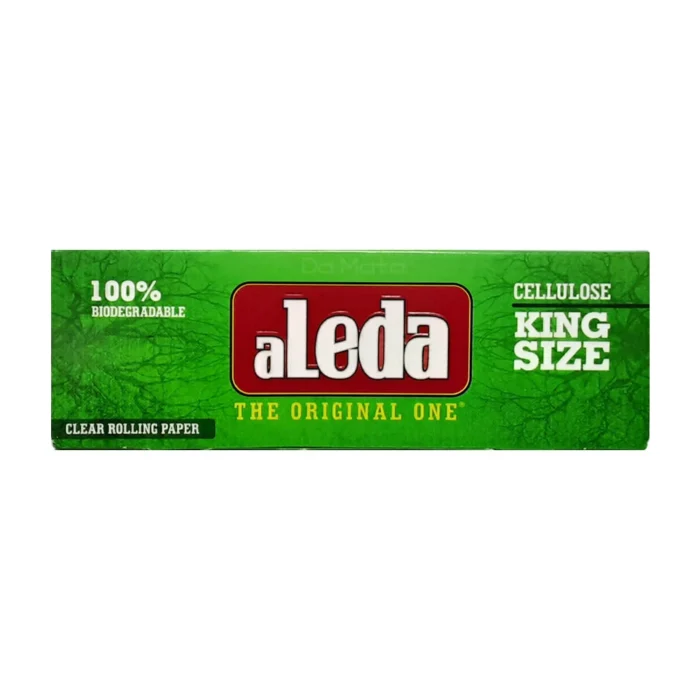 CELULOSE ALEDA