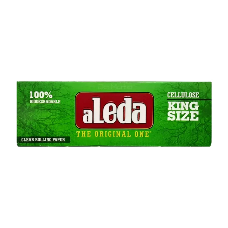 CELULOSE ALEDA