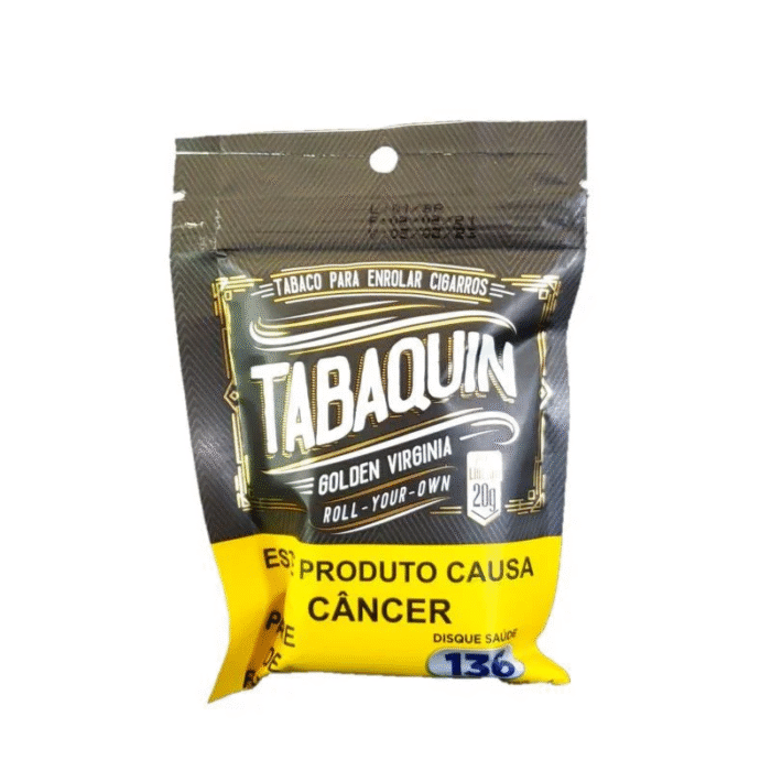 7c4d125a28 TABACO TABAQUIN 20g