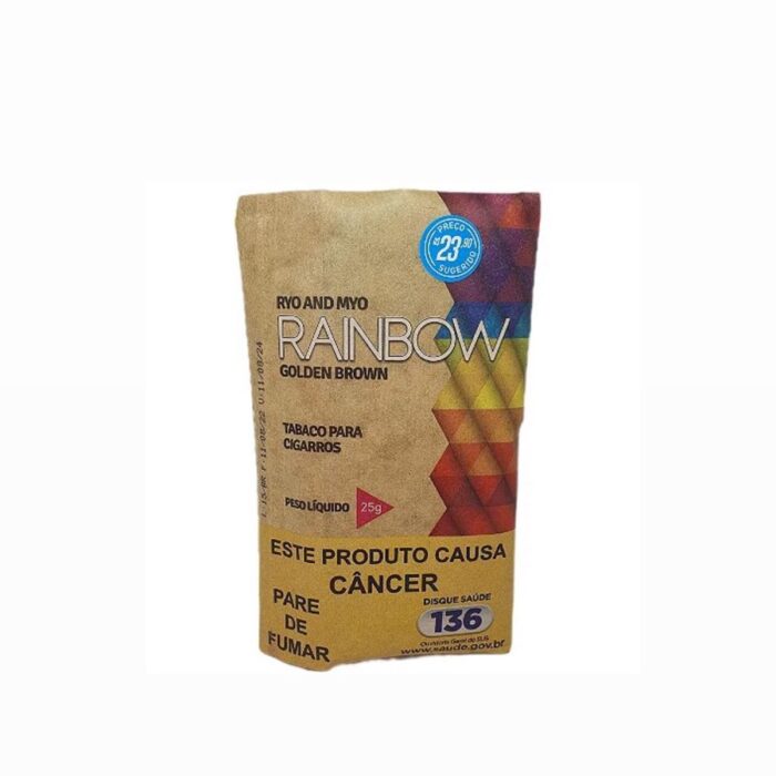 WhatsApp Image 2025-06-02 at 17.10.00 Tabaco Orgânico Rainbow Golden Brown 25g