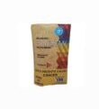 Tabaco Orgânico Rainbow  Golden Brown 25g