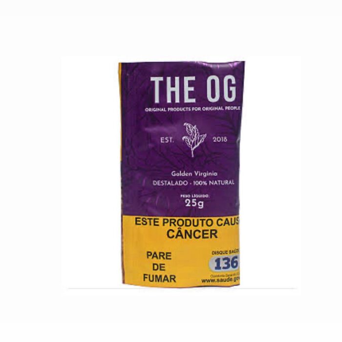 b3f2c5e0-dff1-483e-83fa-d863f339869c Tabaco The Og 25g