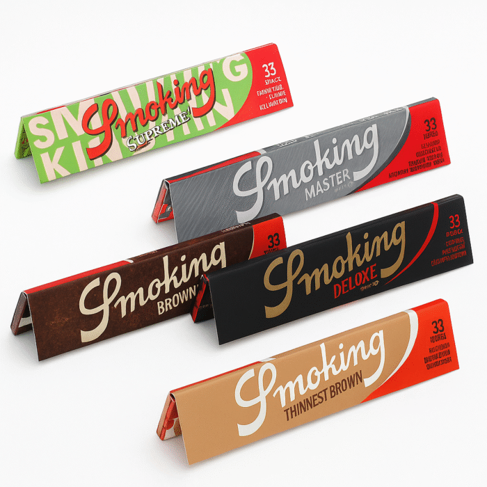 SEDAS SMOKING