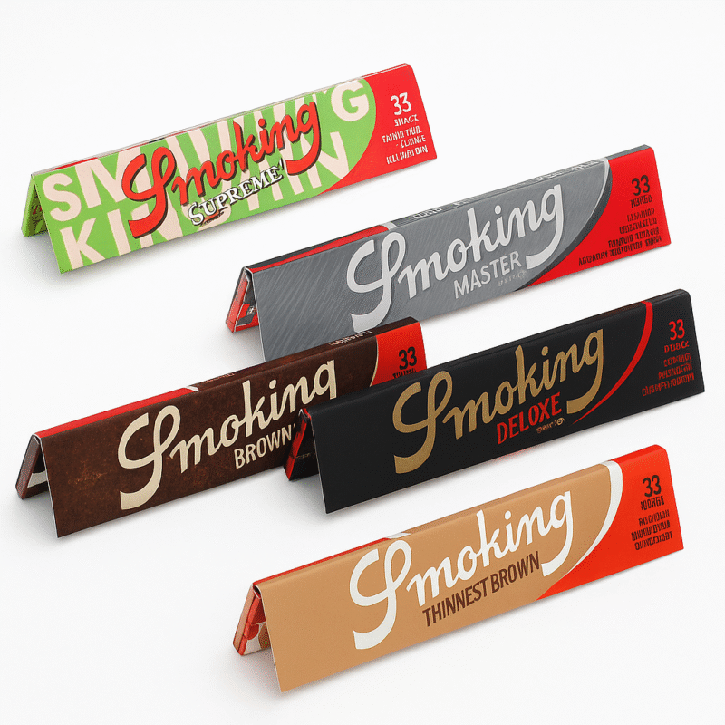 SEDAS SMOKING