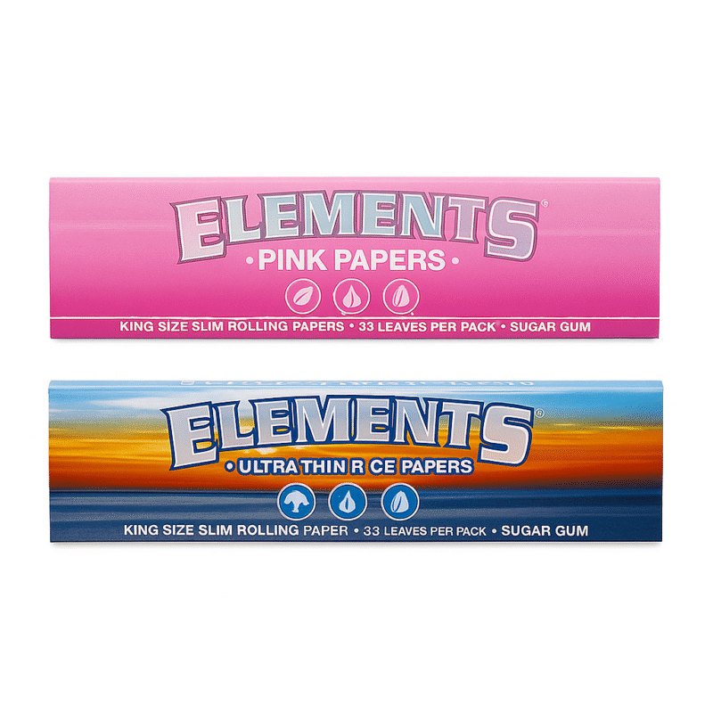 SEDAS ELEMENTS