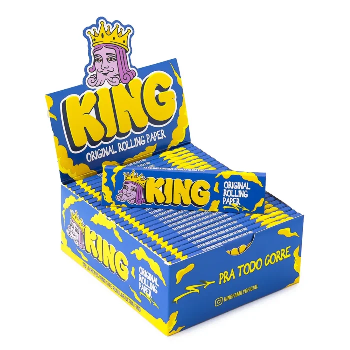 SEDAS KING