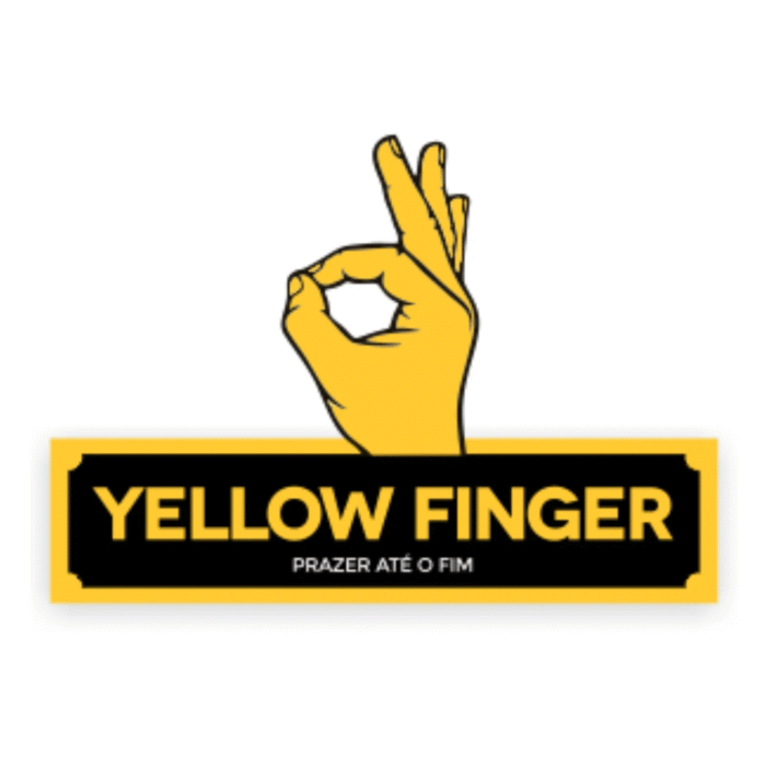 PITEIRA YELLOW FINGER
