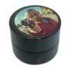 SLICK OIL VIDRO PSICOIA