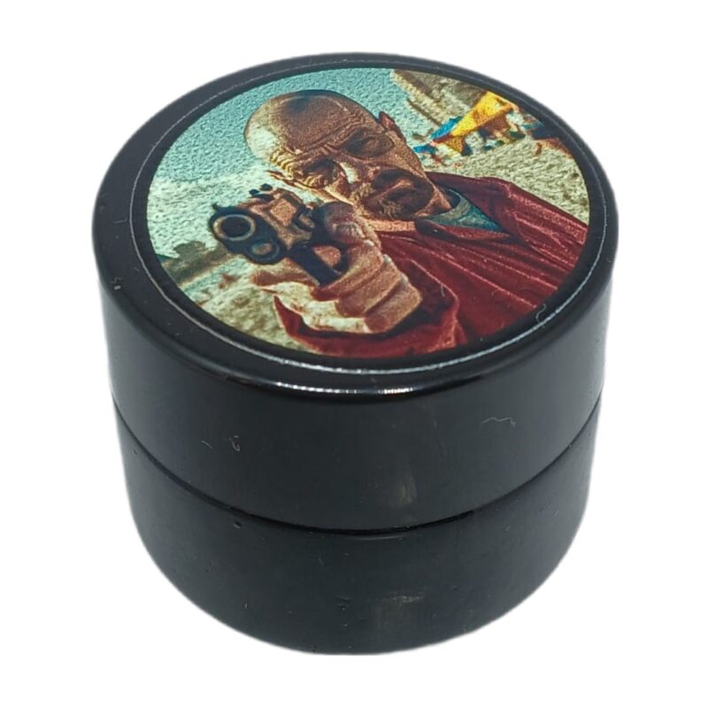 SLICK OIL VIDRO PSICOIA