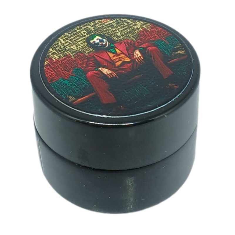 SLICK OIL VIDRO PSICOIA