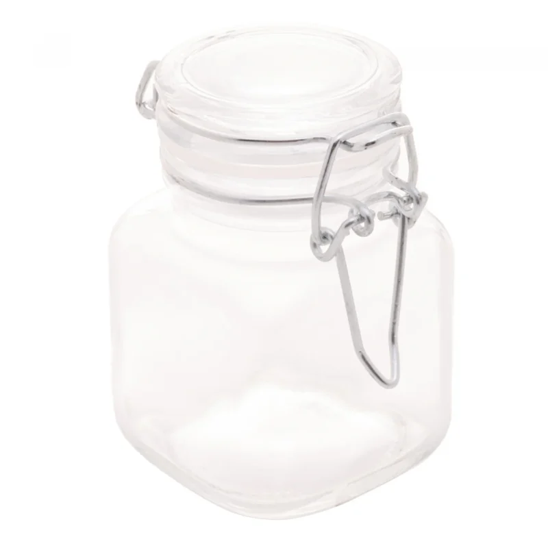 POTE DE VIDRO 180ML