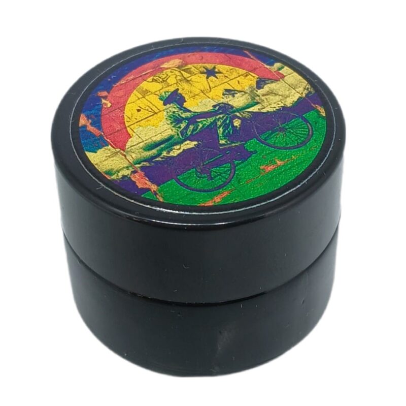 SLICK OIL VIDRO PSICOIA