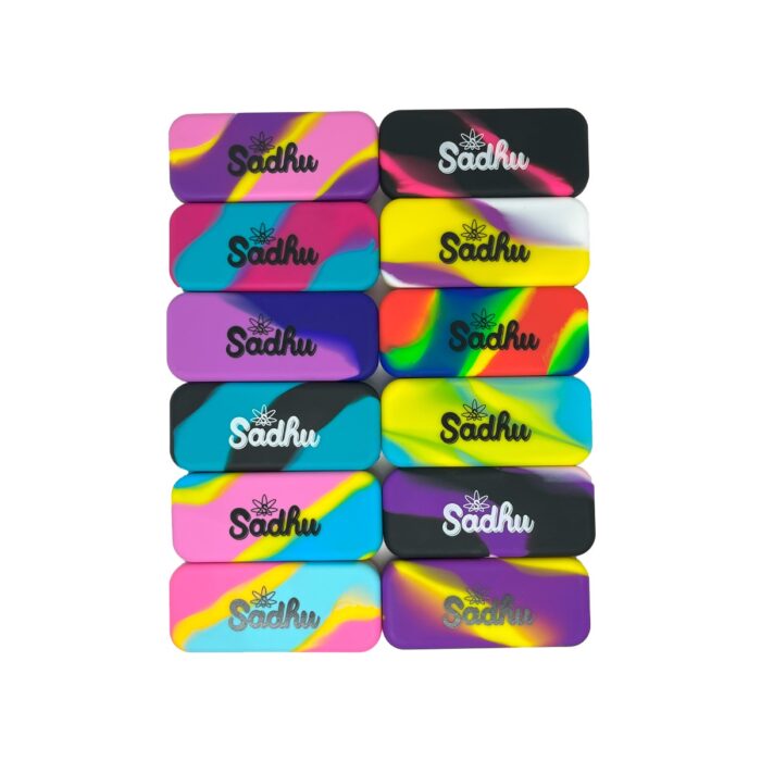 SLICK OIL SADHU COLMEIA