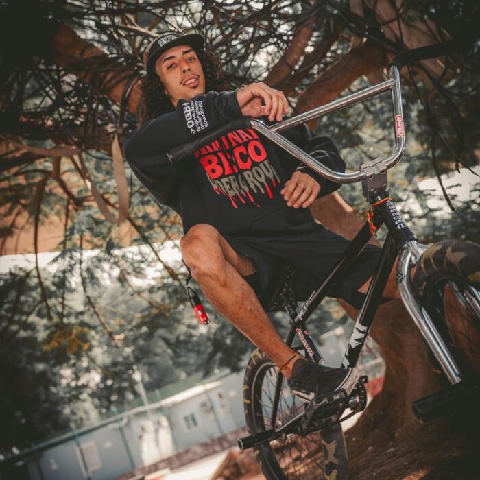 CASACO ORIGINAL BECO UNDERGROUND