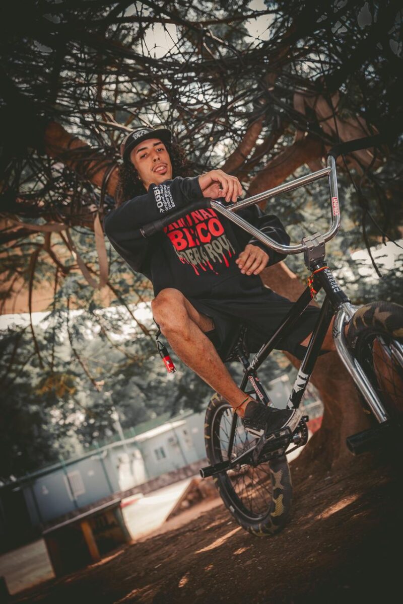 CASACO ORIGINAL BECO UNDERGROUND