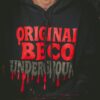CASACO ORIGINAL BECO UNDERGROUND