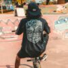 BLUSA ORIGINAL BECO UNDERGROUND