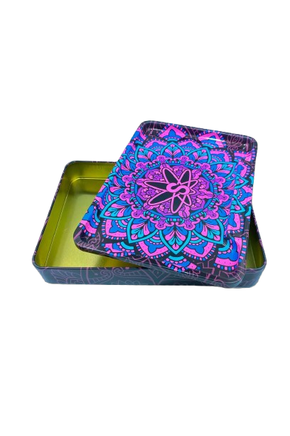 BANDEJA SADHU CASE - MANDALA