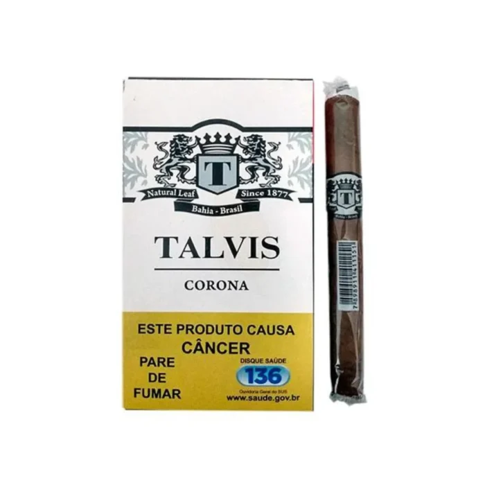 charuto-talvis-tradicional-vq5xs7rf7k CHARUTOS TALVIS