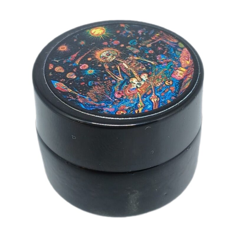 SLICK OIL VIDRO PSICOIA