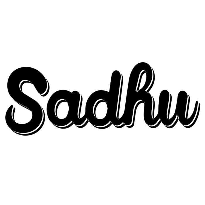 lgo marca sadhu FILTRO SADHU