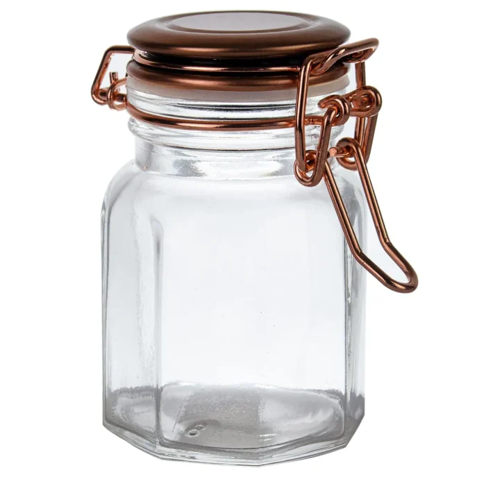POTE DE VIDRO 80ML