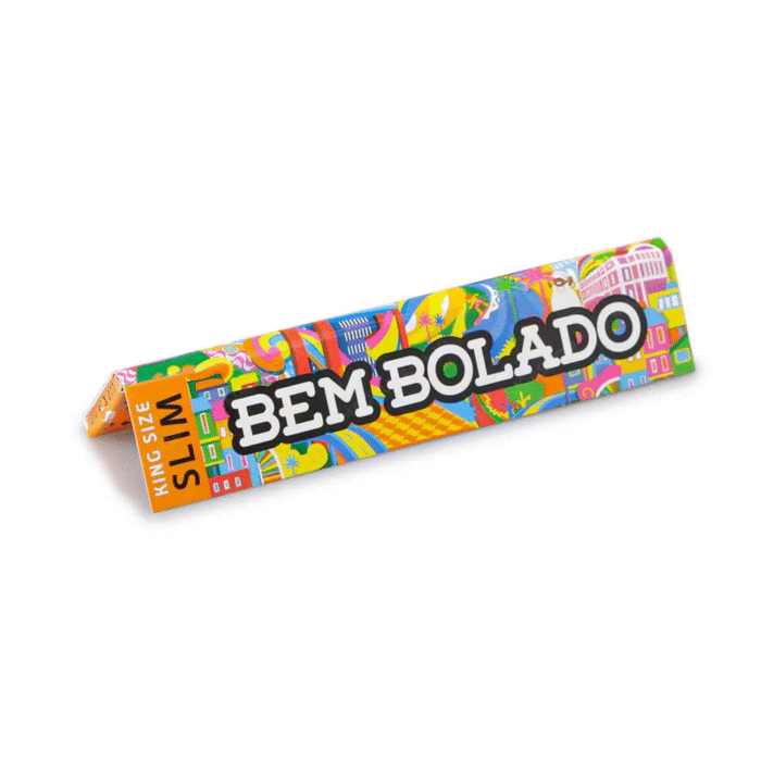 SEDAS BEM BOLADO
