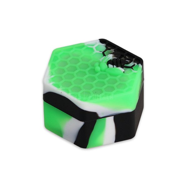 SLICKER HEXAGONAL ABELHA