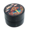 SLICK OIL VIDRO PSICOIA