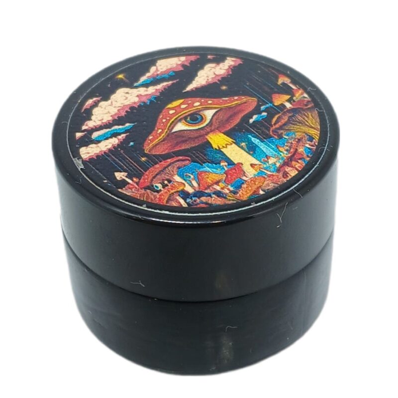 SLICK OIL VIDRO PSICOIA