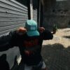 BONÉ ACTION
