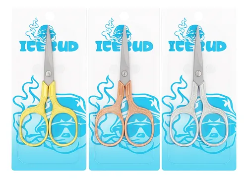 TESOURA VINTAGE - ICEBUD